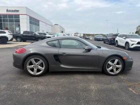 Porsche Cayman * 2dr Cpe * ���������� ��� ������������ ������*  | Mobile.bg � ����� ������ 3