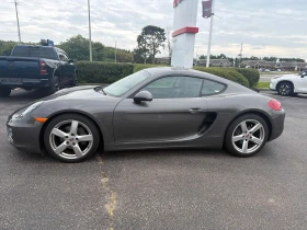 Porsche Cayman * 2dr Cpe * ���������� ��� ������������ ������*  | Mobile.bg � ����� ������ 2