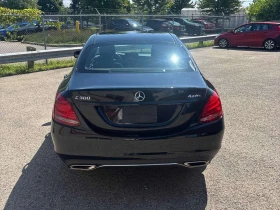Mercedes-Benz C 300 * CARFAX * БЕЗ ПЪРВОНАЧАЛНА ВНОСКА - 13750 € - 68133098 4