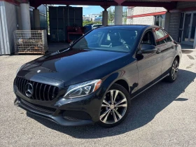 Mercedes-Benz C 300 * CARFAX * БЕЗ ПЪРВОНАЧАЛНА ВНОСКА