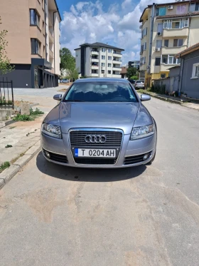 ������ Audi A6