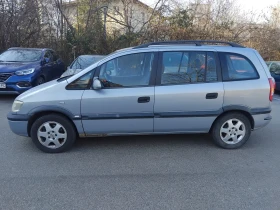 Opel Zafira 1.6 ����� �������� | Mobile.bg � ����� ������ 5