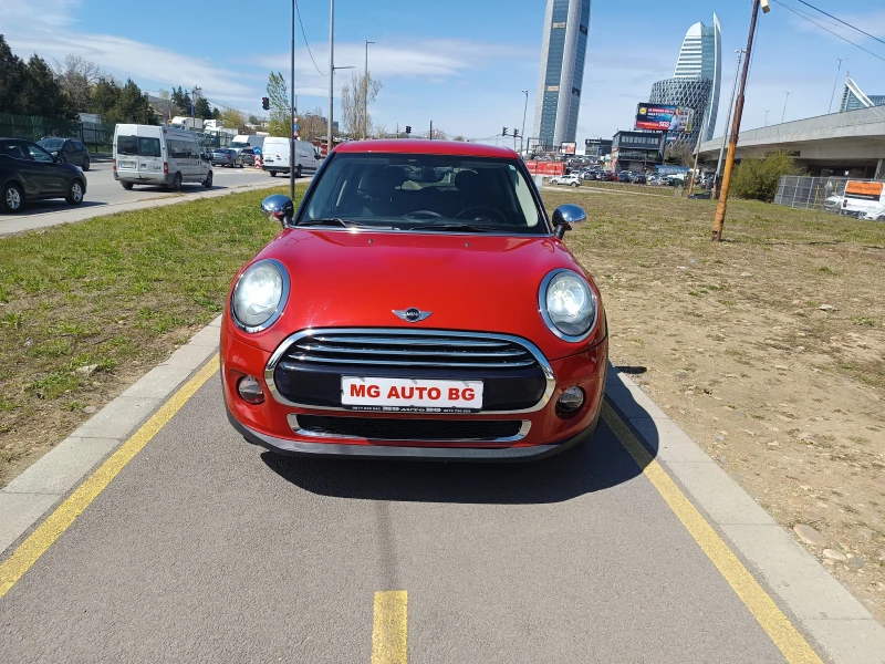 Mini Cooper 1.5 турбо, снимка 2 - Автомобили и джипове - 46622389