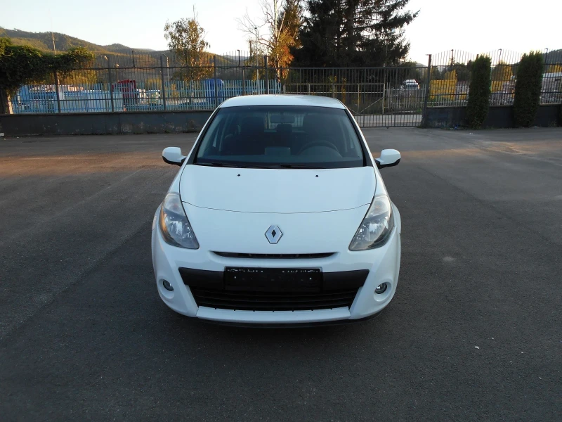 Renault Clio 1.2i ГАЗ-БЕНЗИН FACE LIFT , снимка 3 - Автомобили и джипове - 47209273