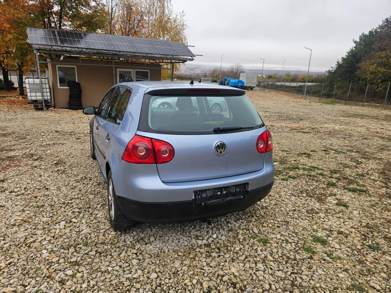 VW Golf 1.4tfsi, снимка 4 - Автомобили и джипове - 47944321