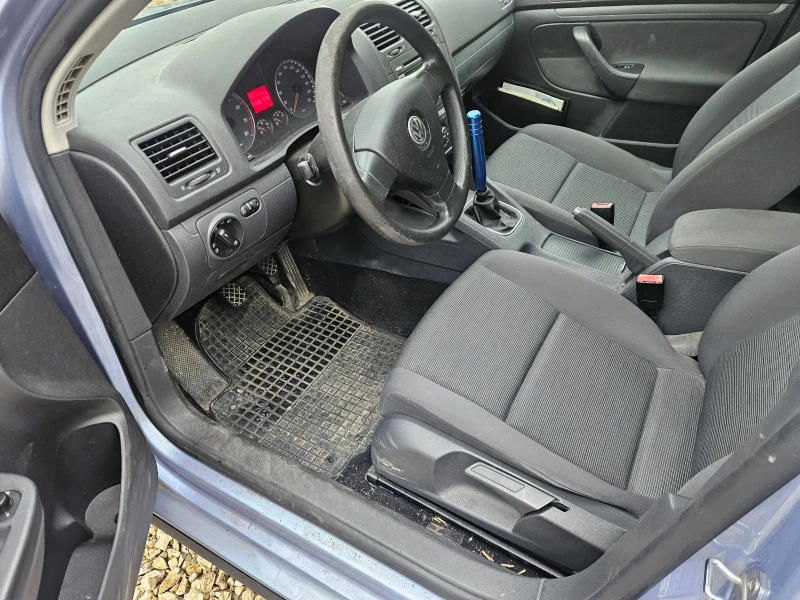 VW Golf 1.4tfsi, снимка 9 - Автомобили и джипове - 47944321