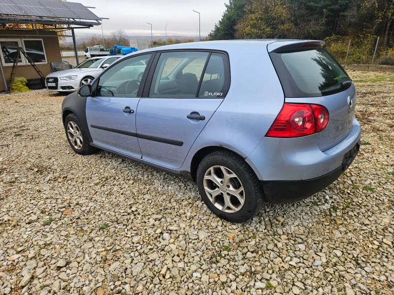 VW Golf 1.4tfsi, снимка 5 - Автомобили и джипове - 47944321