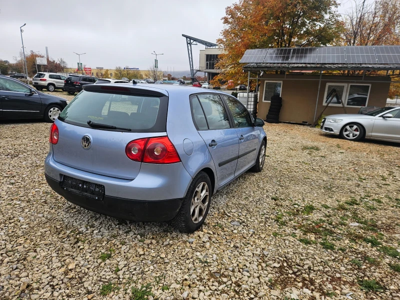 VW Golf 1.4tfsi, снимка 8 - Автомобили и джипове - 47944321