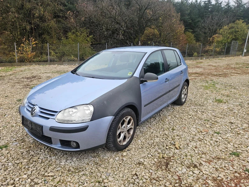 VW Golf 1.4tfsi, снимка 3 - Автомобили и джипове - 47944321