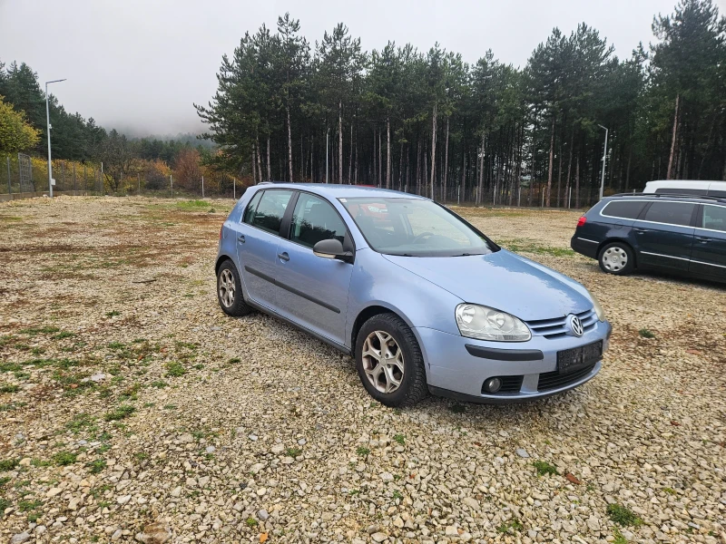 VW Golf 1.4tfsi, снимка 1 - Автомобили и джипове - 47944321