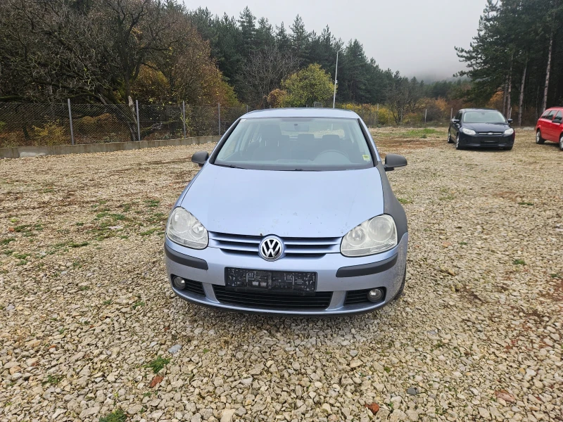 VW Golf 1.4tfsi, снимка 2 - Автомобили и джипове - 47944321