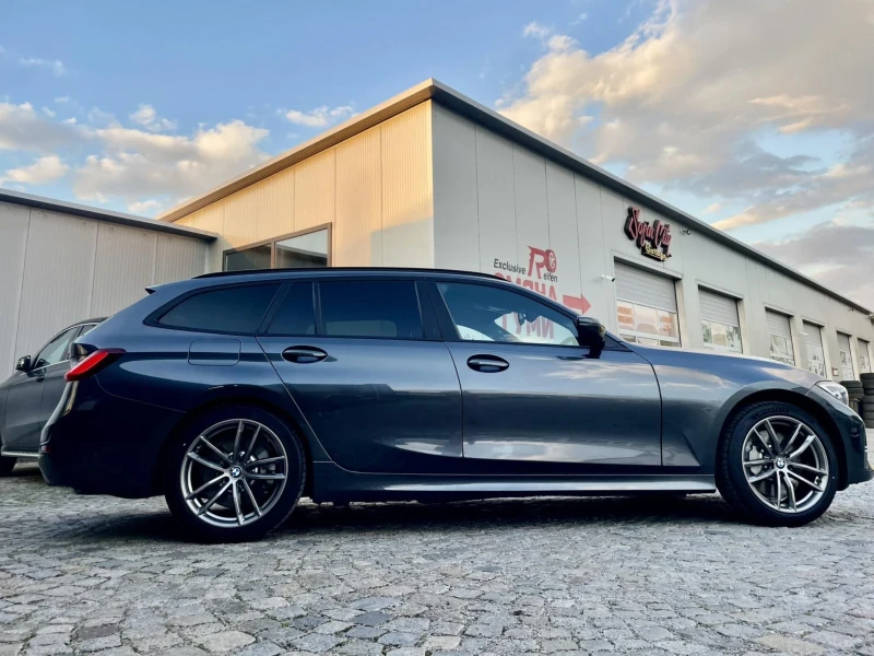 BMW 330 e В Гаранция до 2028, снимка 5 - Автомобили и джипове - 52432247