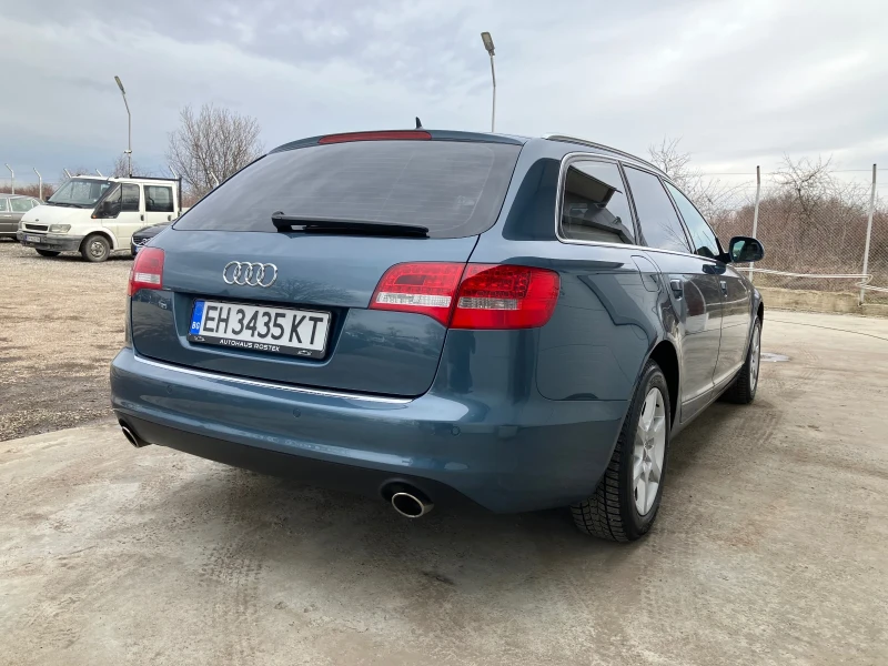 Audi A6 2.8 , снимка 5 - Автомобили и джипове - 48167166