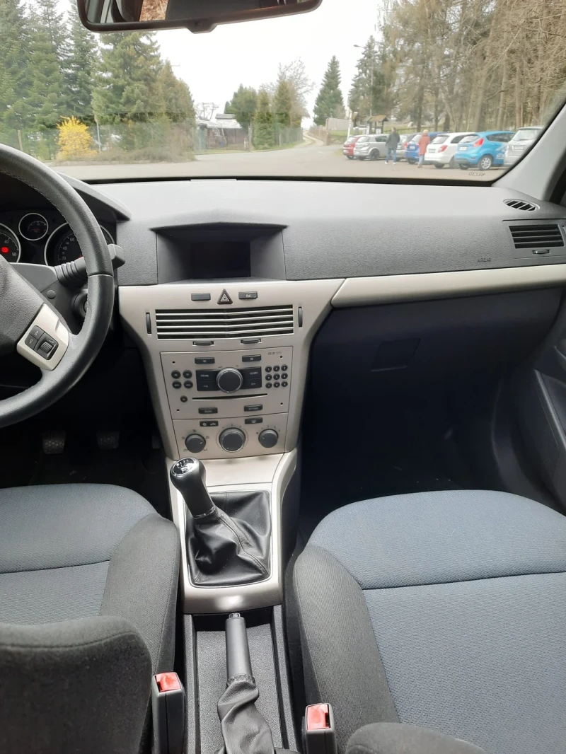 Opel Astra, снимка 6 - Автомобили и джипове - 48727142