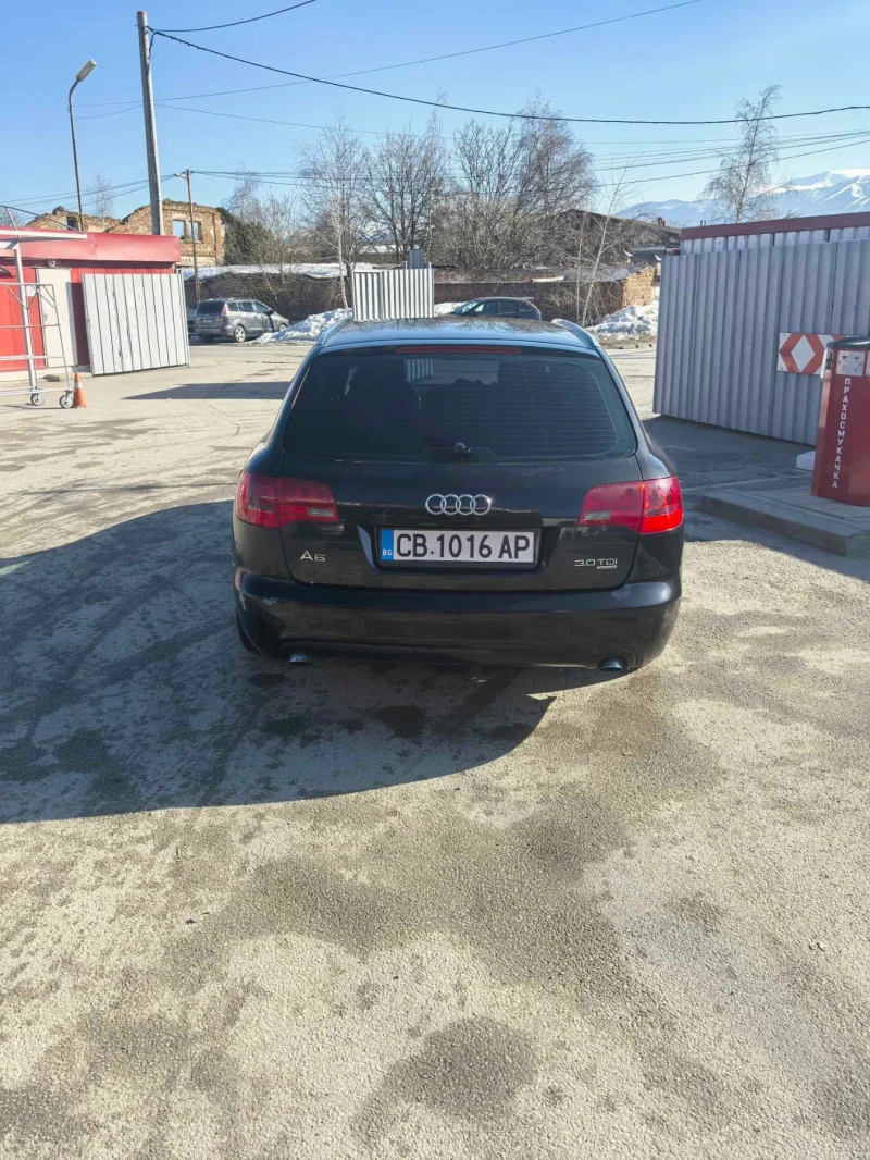 Audi A6 AUDI A6 Quattro , снимка 3 - Автомобили и джипове - 49127656