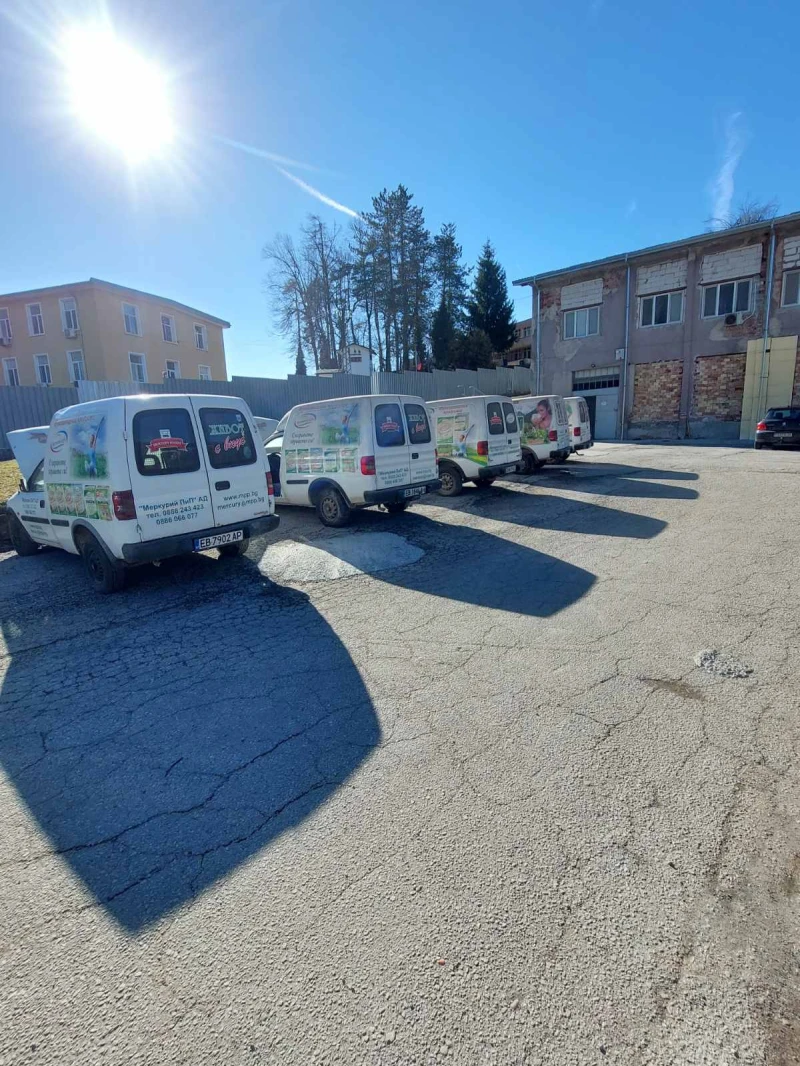 Opel Combo, снимка 8 - Автомобили и джипове - 49432330