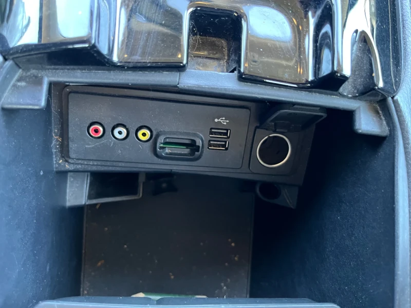 Ford Fusion 2.0 EcoBoost Mondeo, снимка 9 - Автомобили и джипове - 50139544