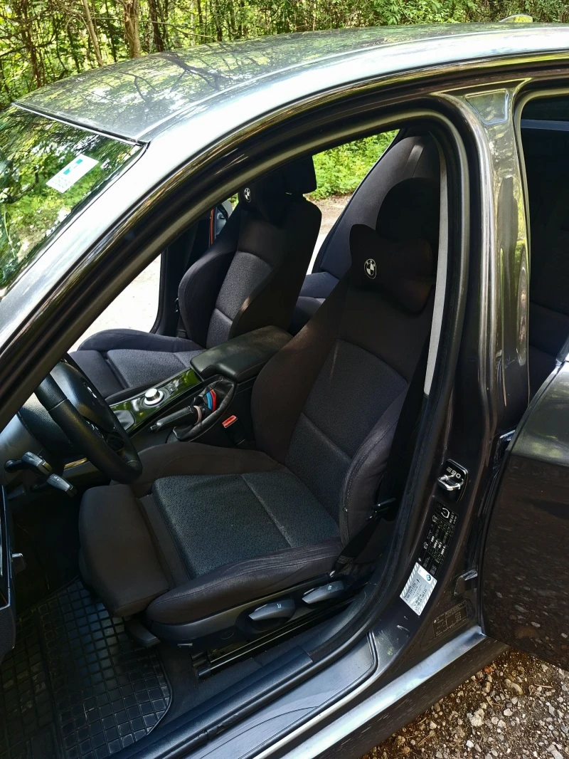 BMW 330 330i 258к.с ръчна скоростна кутия, снимка 14 - Автомобили и джипове - 52468248