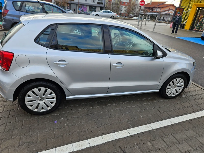 VW Polo, снимка 4 - Автомобили и джипове - 52979238