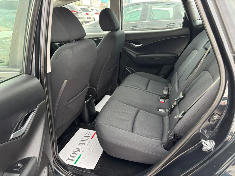 Hyundai Ix20 1.4crdi* 90k.c.* Euro5* Лизинг, снимка 10 - Автомобили и джипове - 52131677