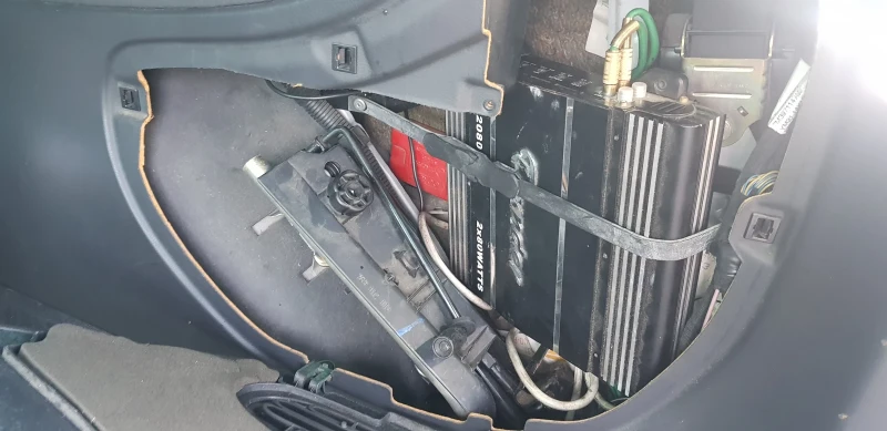 Seat Alhambra, снимка 11 - Автомобили и джипове - 52405884