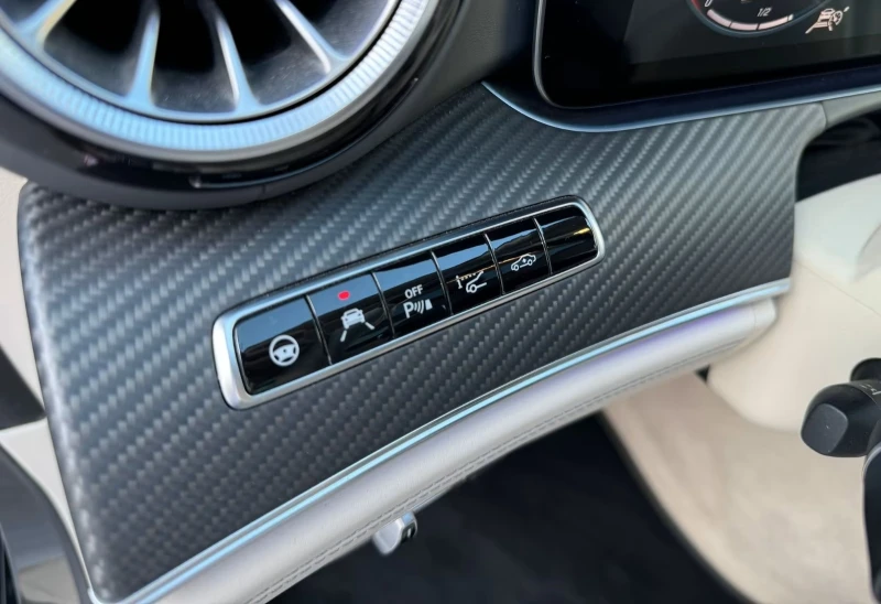 Mercedes-Benz AMG GT 63 Аmg 4Matic+ , снимка 7 - Автомобили и джипове - 52641519