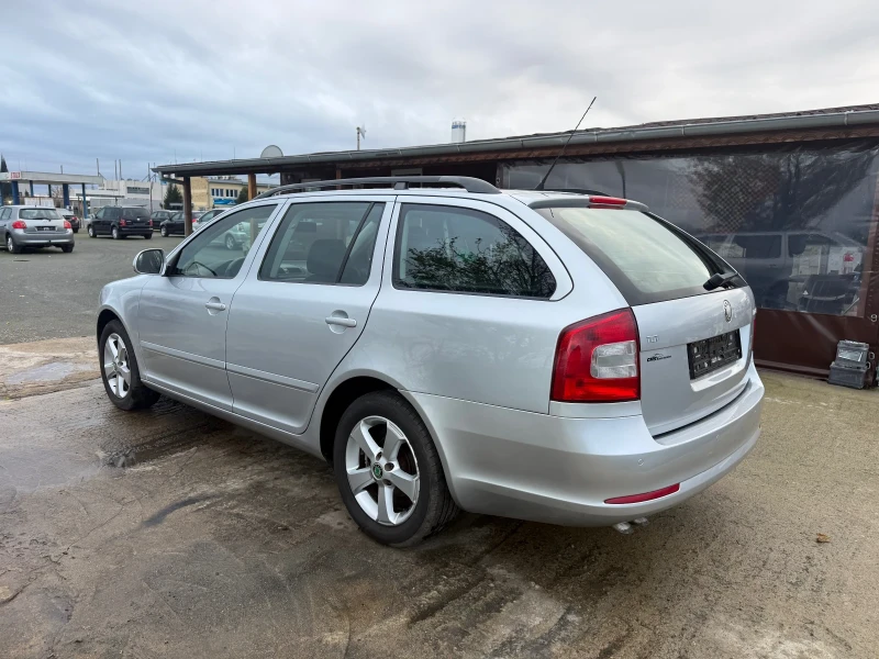 Skoda Octavia 1.9TDI, снимка 4 - Автомобили и джипове - 52678842