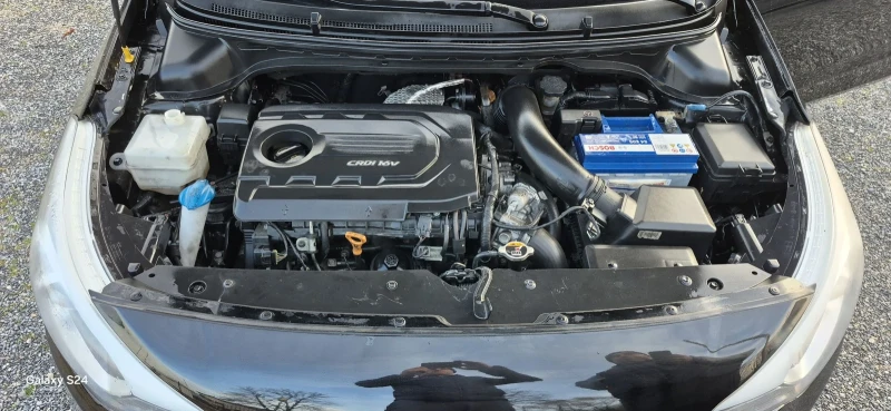 Hyundai I20 1.4 CRDI  Evro 6, снимка 17 - Автомобили и джипове - 52816837