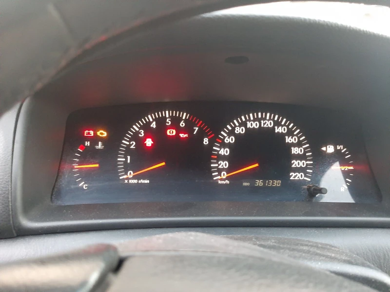 Toyota Corolla E12, снимка 5 - Автомобили и джипове - 52869292