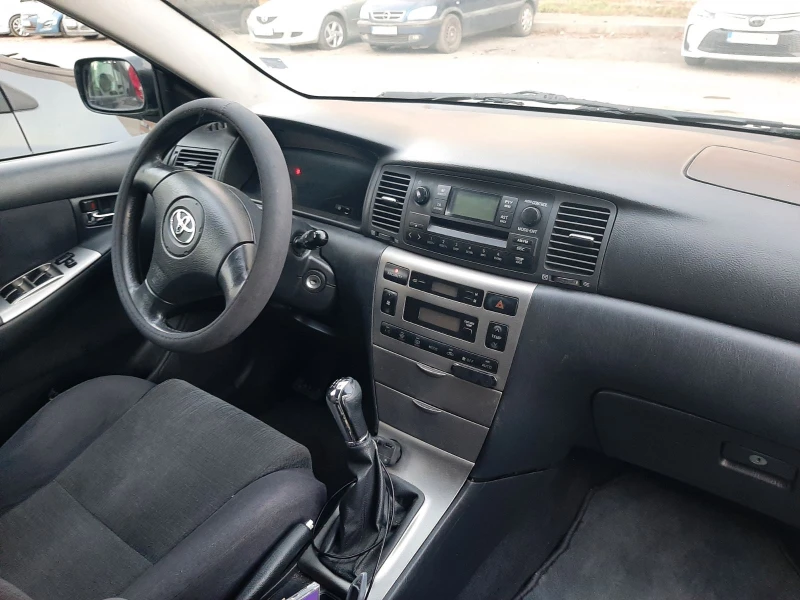 Toyota Corolla E12, снимка 3 - Автомобили и джипове - 52869292