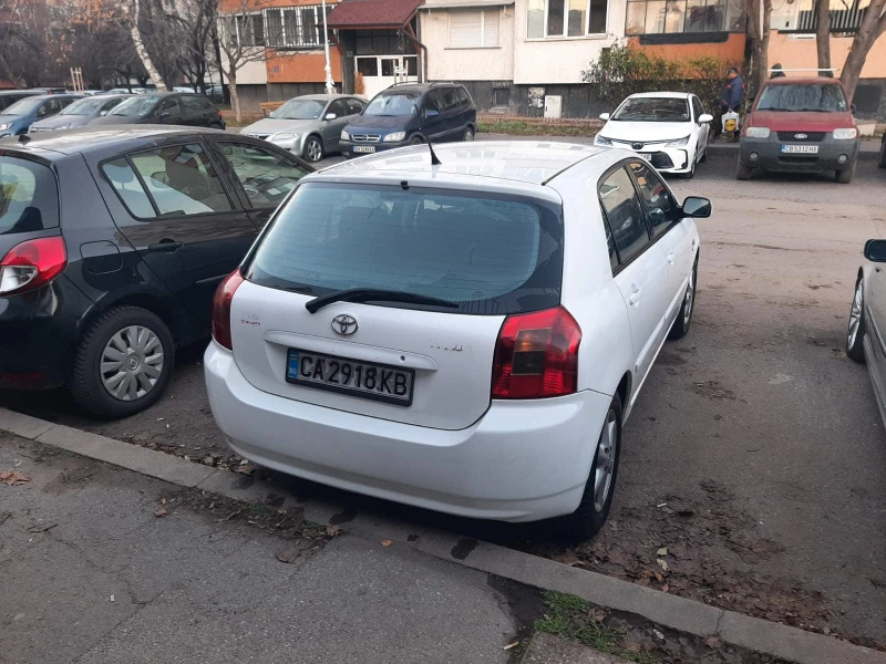 Toyota Corolla E12, снимка 2 - Автомобили и джипове - 52869292