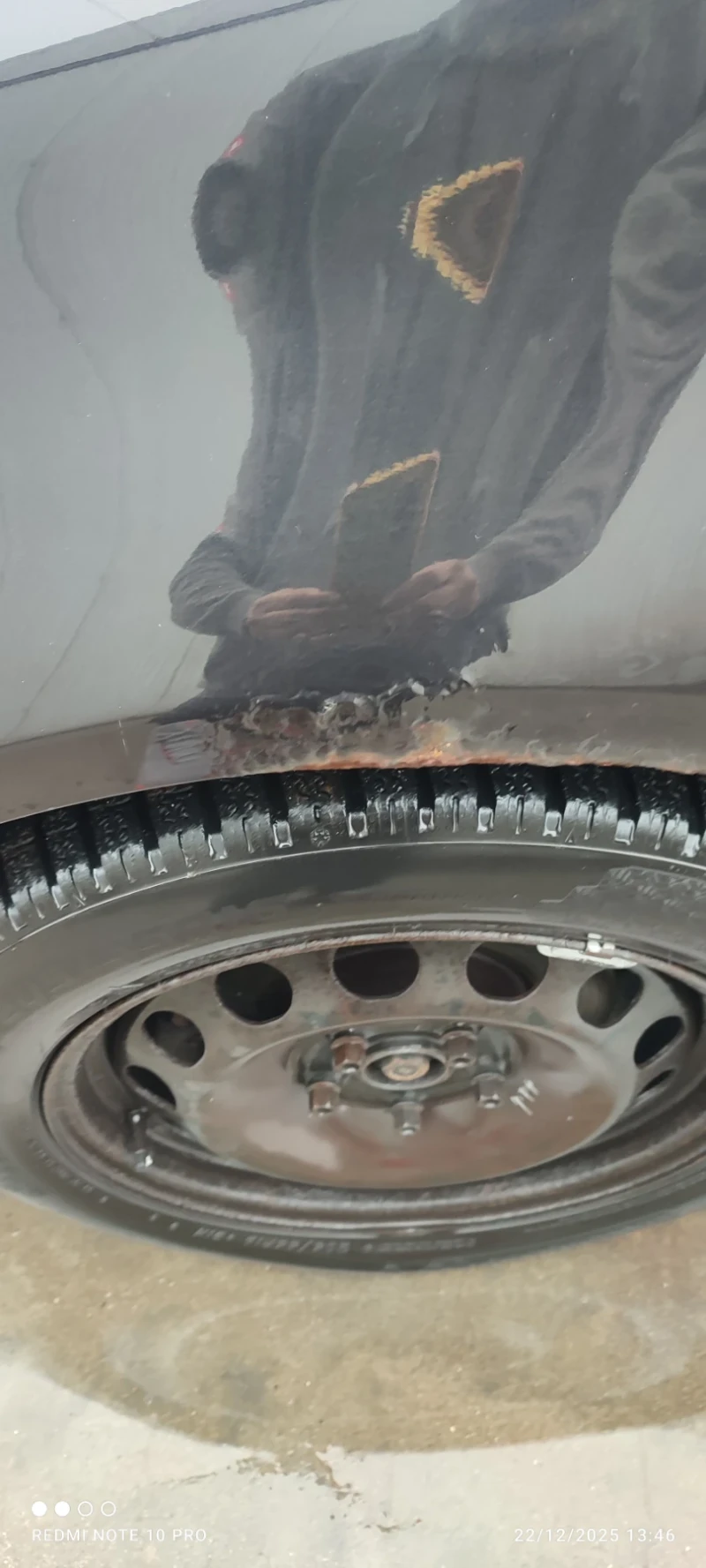 VW Golf 1.9 TDI, 105к.с., снимка 6 - Автомобили и джипове - 52881030