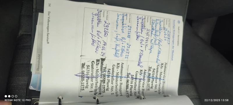 VW Golf 1.9 TDI, 105к.с., снимка 15 - Автомобили и джипове - 52881030