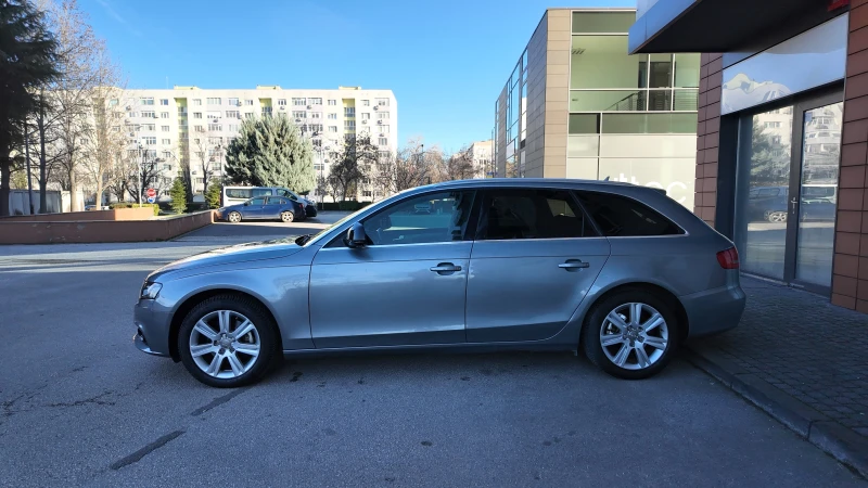 Audi A4  2.0 TDI , снимка 8 - Автомобили и джипове - 52939223