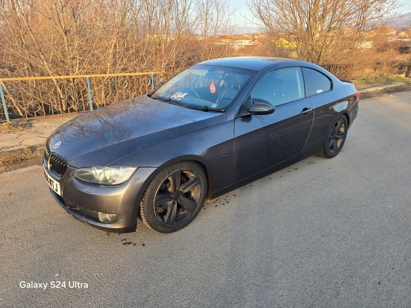 BMW 320 2.0д 177к N47D20A, снимка 10 - Автомобили и джипове - 53146830