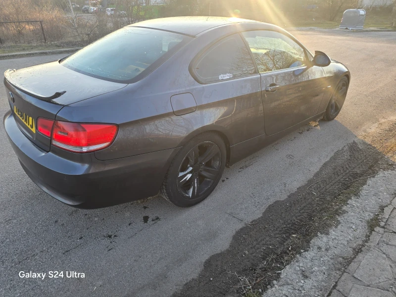 BMW 320 2.0д 177к N47D20A, снимка 6 - Автомобили и джипове - 53146830