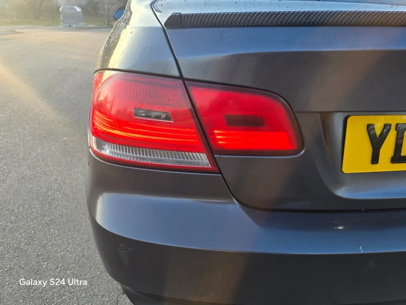 BMW 320 2.0д 177к N47D20A, снимка 12 - Автомобили и джипове - 53146830