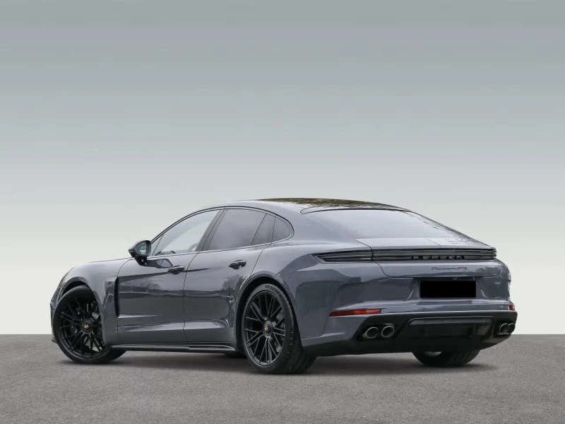 Porsche Panamera GTS* SPORT DESIGN* ПАНО* BOSE* HUD* ГАРАНЦИЯ, снимка 6 - Автомобили и джипове - 53214157