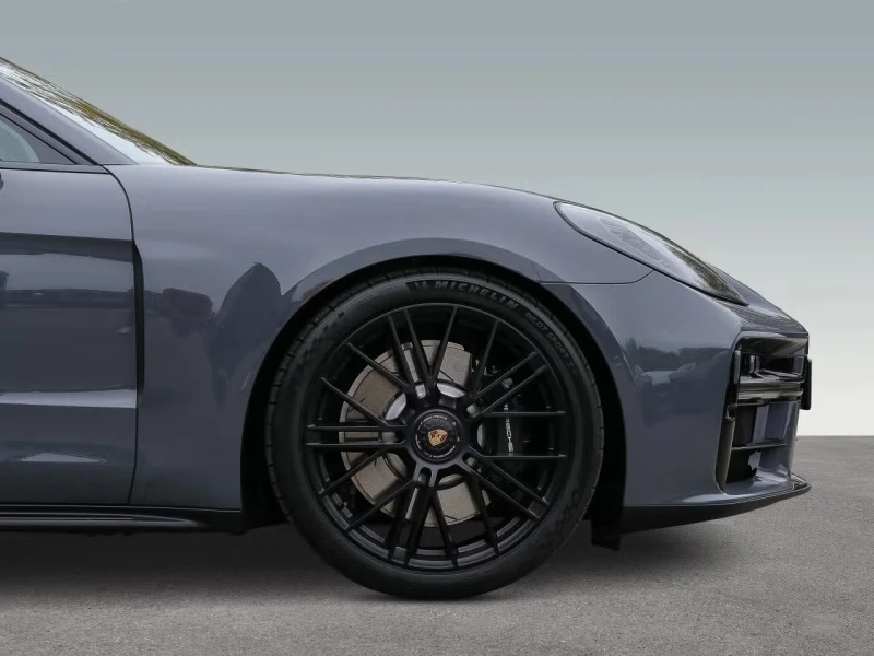 Porsche Panamera GTS* SPORT DESIGN* ПАНО* BOSE* HUD* ГАРАНЦИЯ, снимка 5 - Автомобили и джипове - 53214157