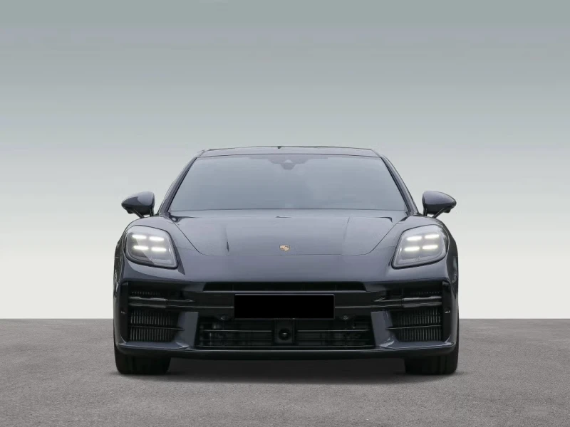 Porsche Panamera GTS* SPORT DESIGN* ПАНО* BOSE* HUD* ГАРАНЦИЯ, снимка 3 - Автомобили и джипове - 53214157