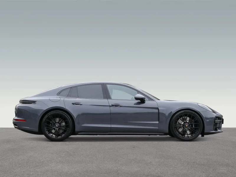 Porsche Panamera GTS* SPORT DESIGN* ПАНО* BOSE* HUD* ГАРАНЦИЯ, снимка 10 - Автомобили и джипове - 53214157