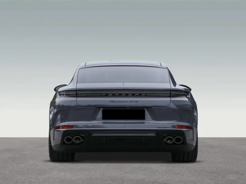 Porsche Panamera GTS* SPORT DESIGN* ПАНО* BOSE* HUD* ГАРАНЦИЯ, снимка 7 - Автомобили и джипове - 53214157