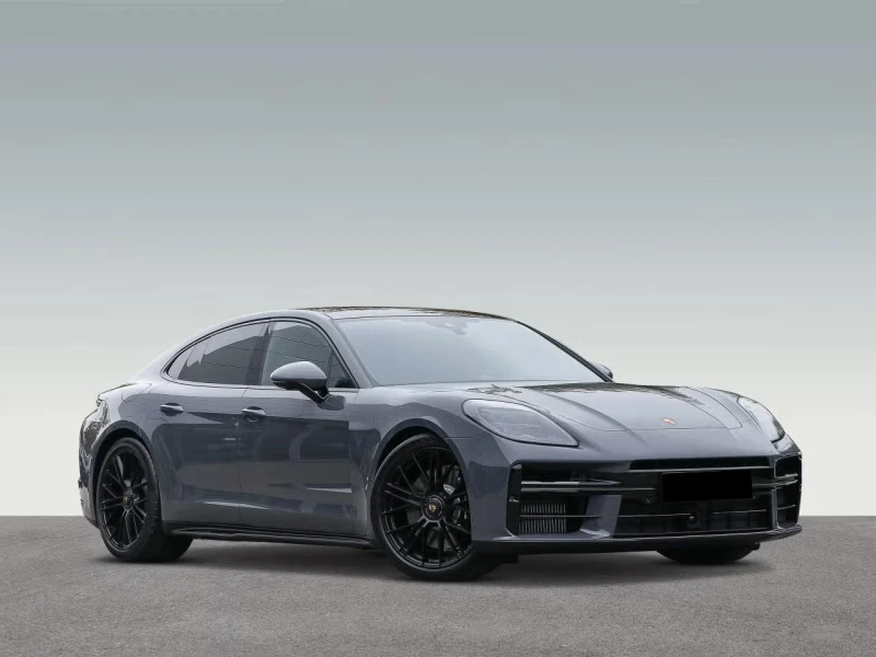 Porsche Panamera GTS* SPORT DESIGN* ПАНО* BOSE* HUD* ГАРАНЦИЯ, снимка 4 - Автомобили и джипове - 53214157