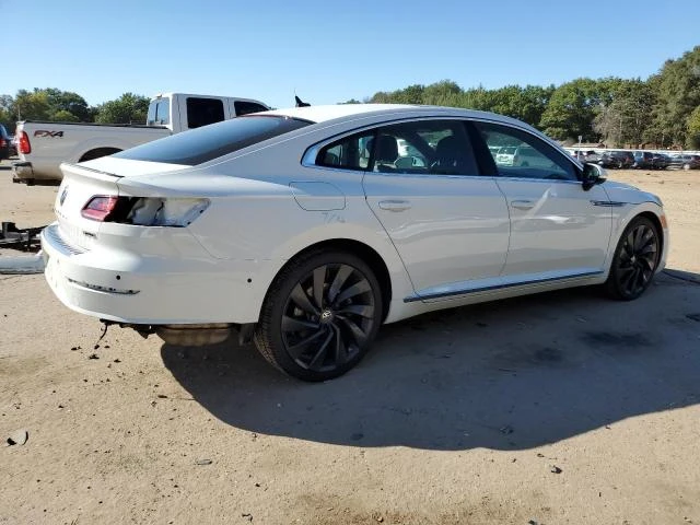 VW Arteon SEL PREMIUM R-LINE 4MOTION, снимка 2 - Автомобили и джипове - 47524601