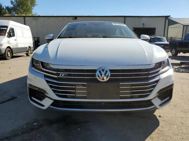 VW Arteon SEL PREMIUM R-LINE 4MOTION, снимка 6 - Автомобили и джипове - 47524601