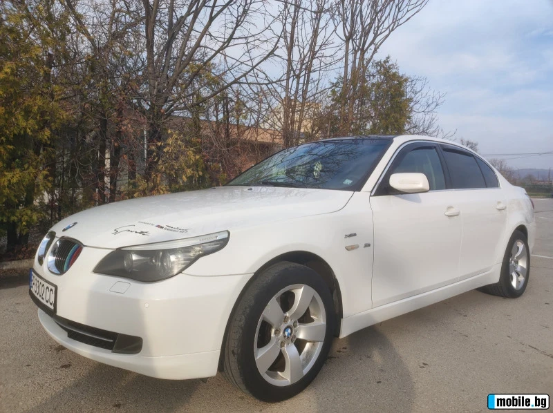 BMW 530 XDRIVE, снимка 13 - Автомобили и джипове - 47853436