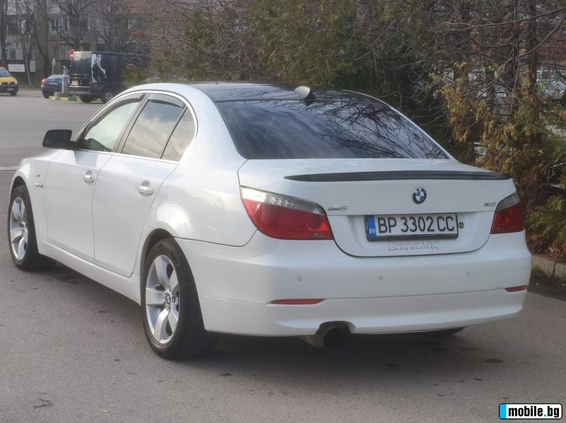 BMW 530 XDRIVE, снимка 15 - Автомобили и джипове - 47853436