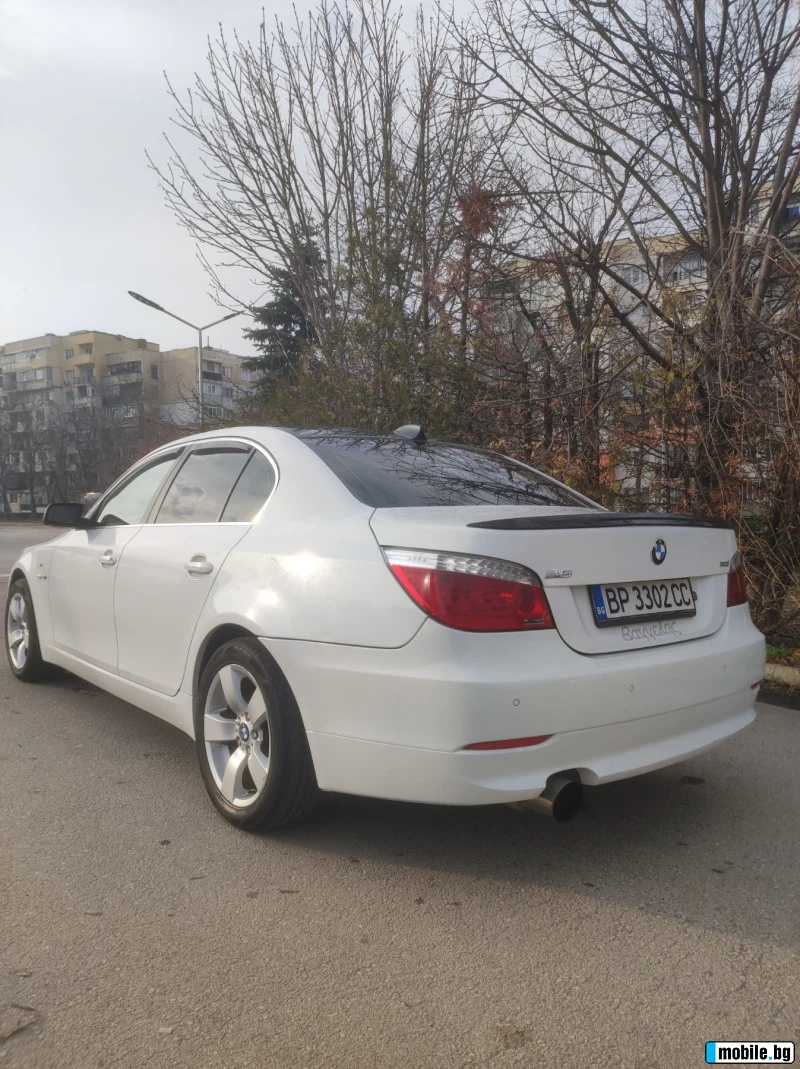 BMW 530 XDRIVE, снимка 10 - Автомобили и джипове - 47853436