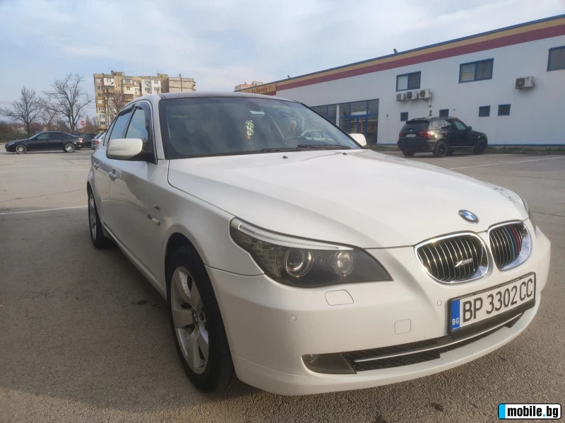 BMW 530 XDRIVE, снимка 14 - Автомобили и джипове - 47853436