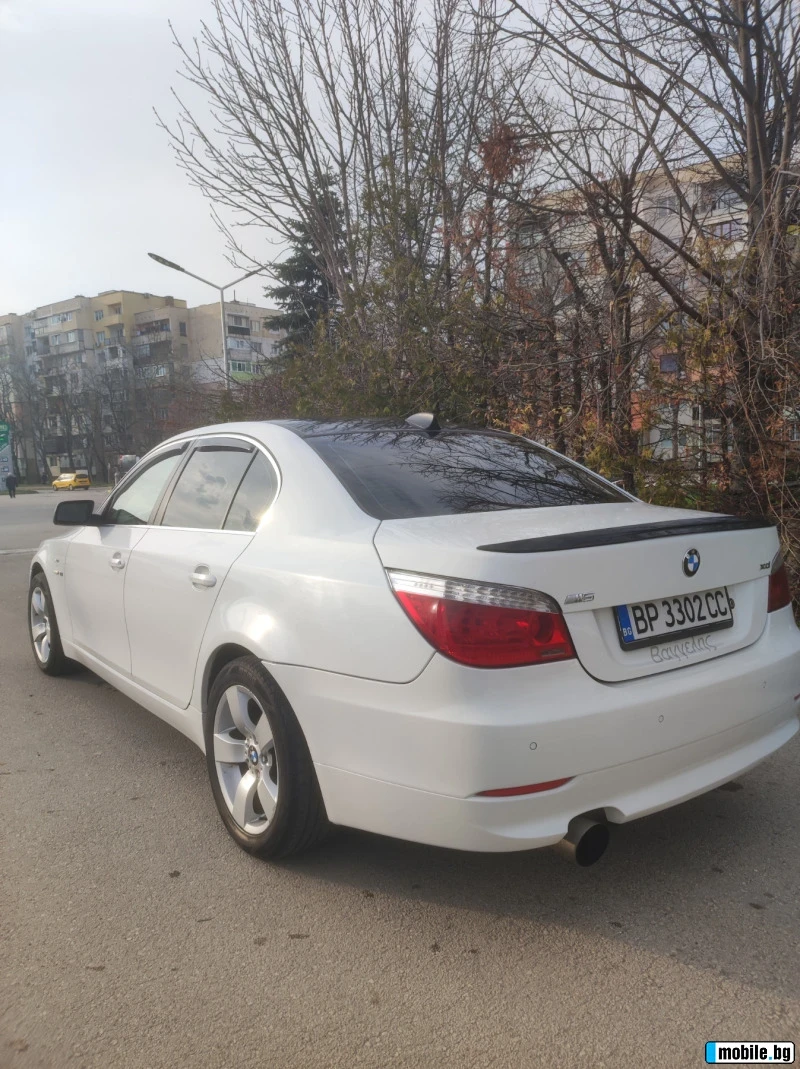 BMW 530 XDRIVE, снимка 11 - Автомобили и джипове - 47853436